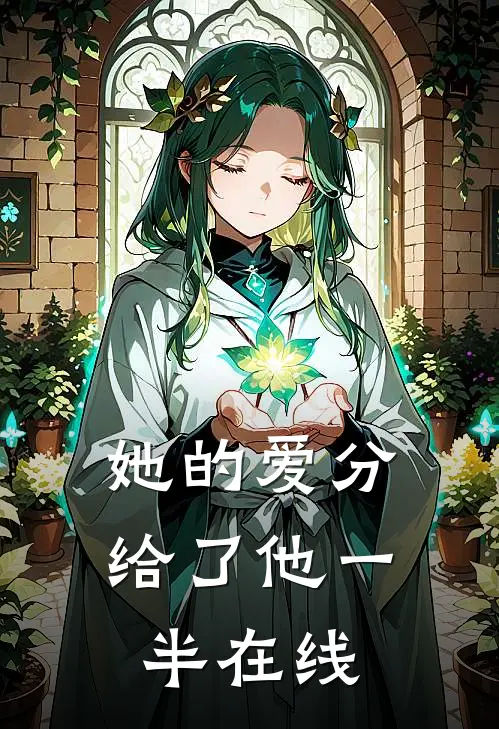 她的爱分给了他一半在线