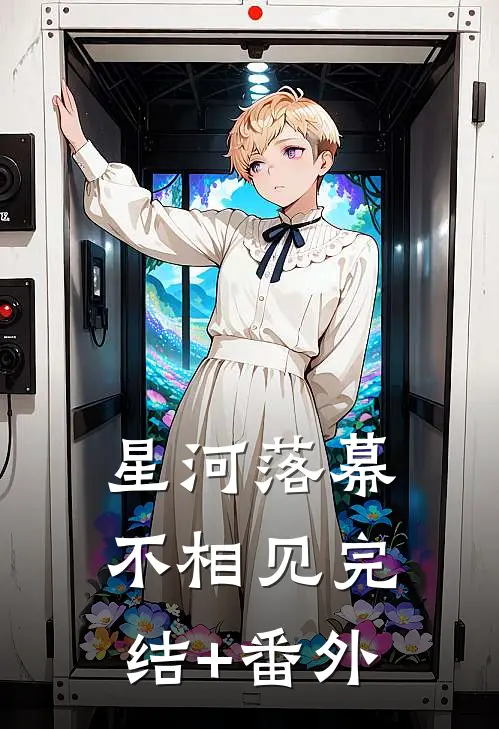 星河落幕不相见完结+番外