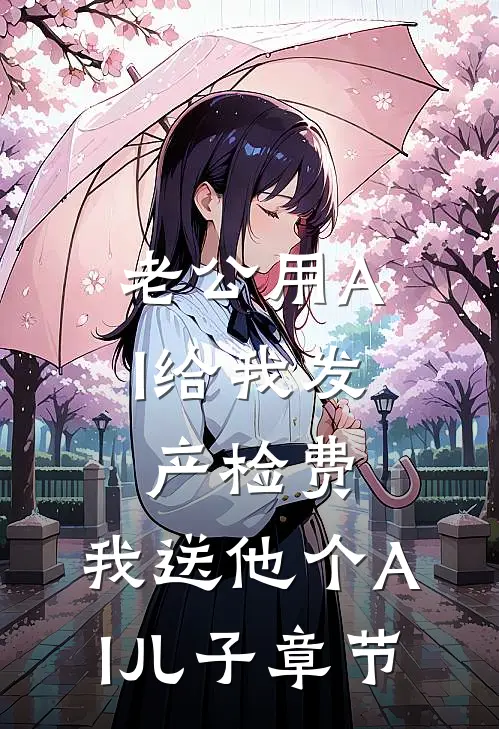 老公用AI给我发产检费，我送他个AI儿子章节