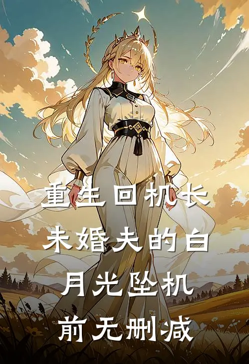 重生回机长未婚夫的白月光坠机前无删减