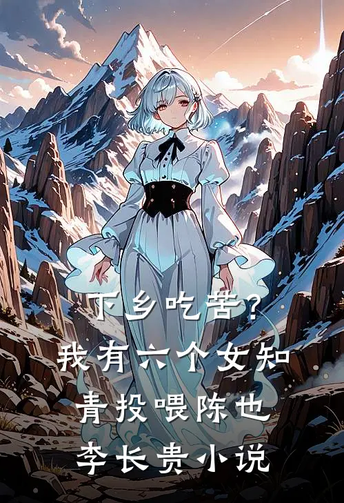 下乡吃苦？我有六个女知青投喂陈也李长贵小说