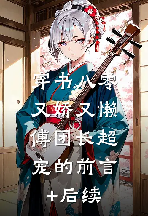 穿书八零又娇又懒，傅团长超宠的前言+后续