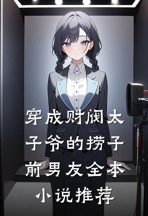 穿成财阀太子爷的捞子前男友全本小说推荐