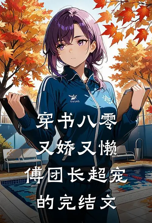 穿书八零又娇又懒，傅团长超宠的完结文
