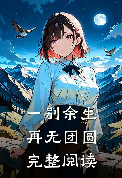 一别余生，再无团圆完整阅读
