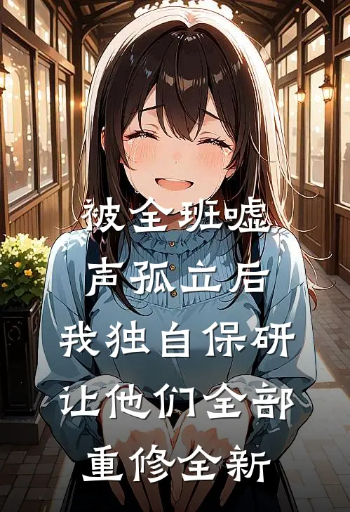 被全班“嘘”声孤立后，我独自保研让他们全部重修全新