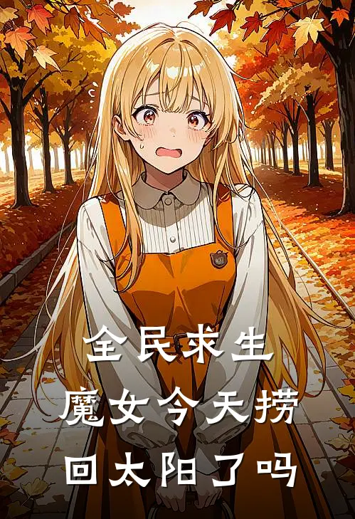 全民求生魔女今天捞回太阳了吗免费阅读