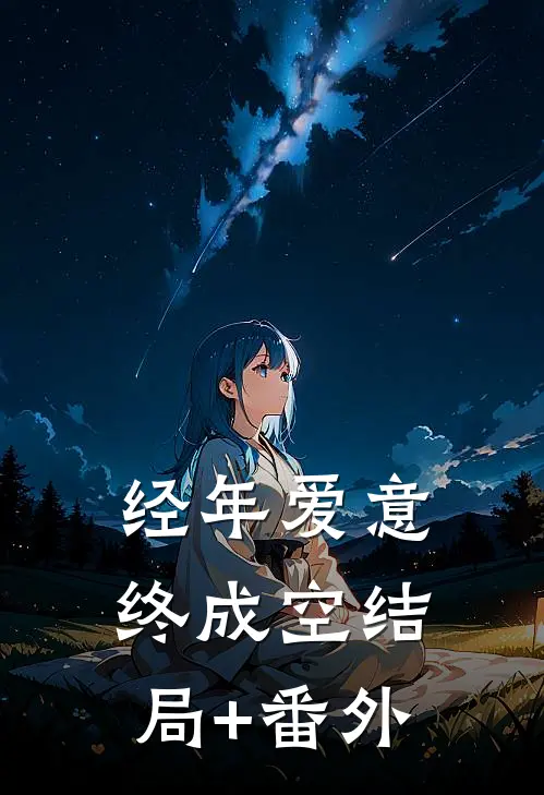 经年爱意终成空结局+番外