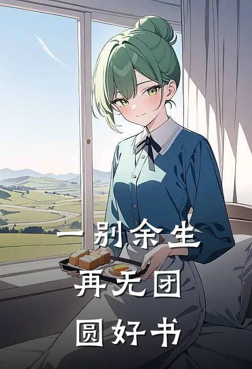 一别余生，再无团圆好书