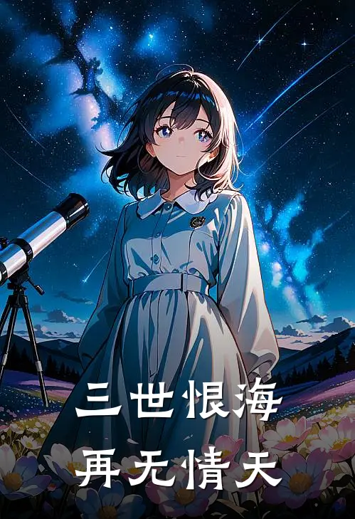三世恨海，再无情天