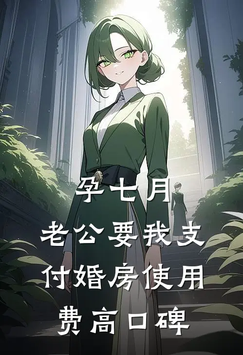 孕七月，老公要我支付婚房使用费高口碑