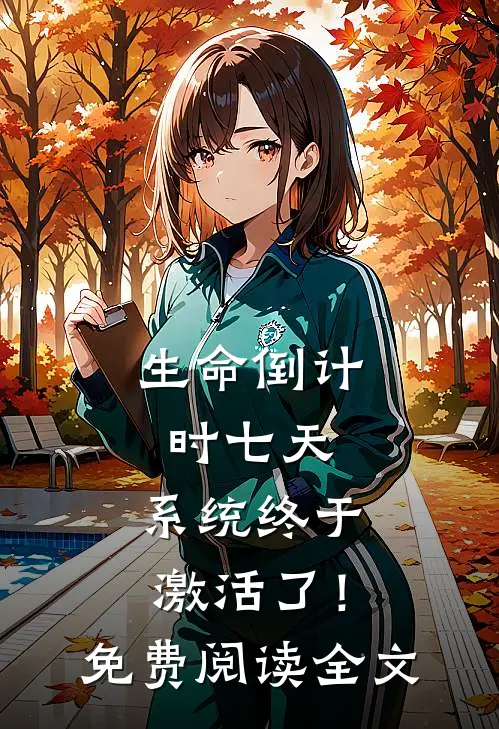 生命倒计时七天，系统终于激活了！免费阅读全文