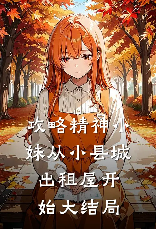 攻略精神小妹从小县城出租屋开始大结局