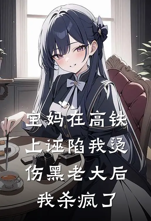 宝妈在高铁上诬陷我烫伤黑老大后，我杀疯了