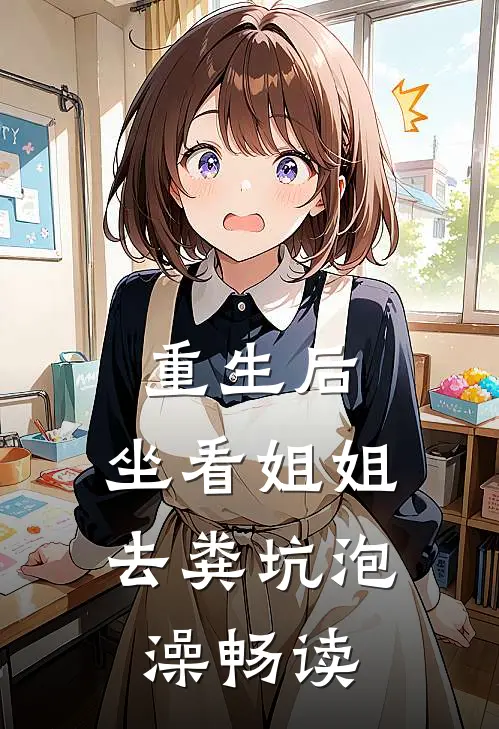 重生后，坐看姐姐去粪坑泡澡畅读