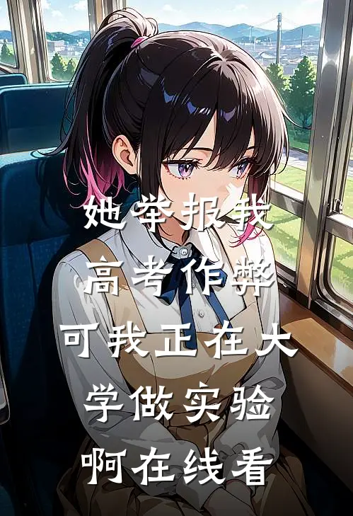 她举报我高考作弊，可我正在大学做实验啊在线看