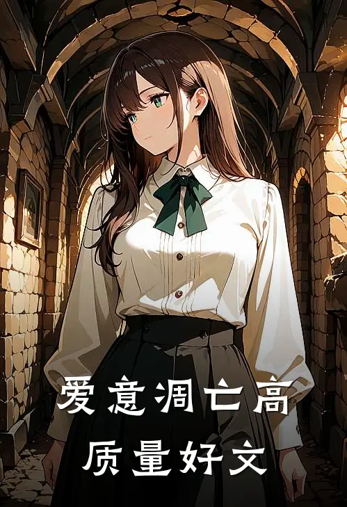 爱意凋亡高质量好文