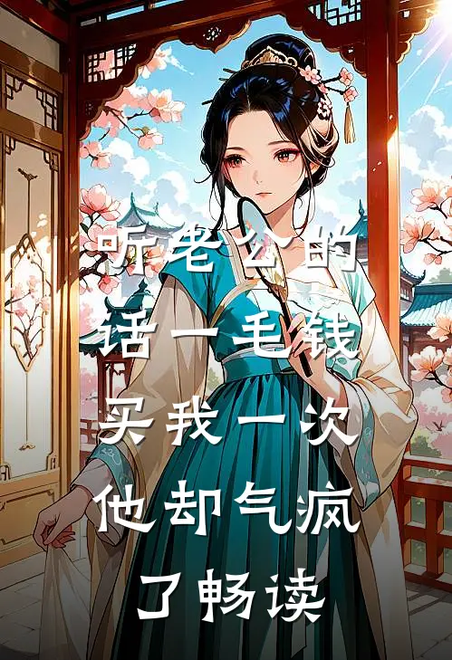 听老公的话一毛钱买我一次，他却气疯了畅读