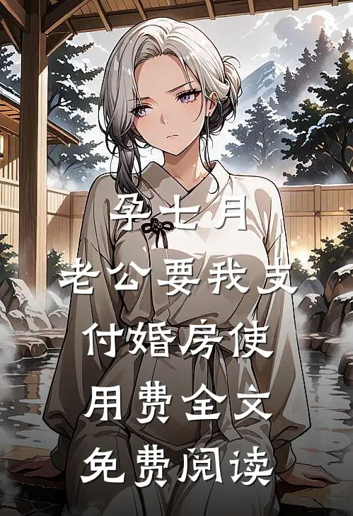 孕七月，老公要我支付婚房使用费全文免费阅读