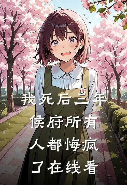 我死后三年，侯府所有人都悔疯了在线看