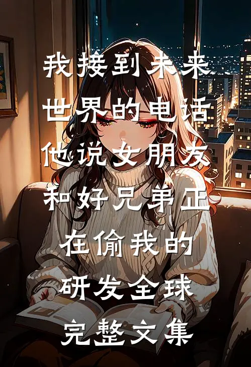 我接到未来世界的电话，他说女朋友和好兄弟正在偷我的研发全球完整文集