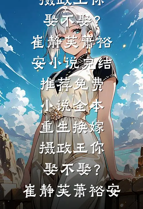重生换嫁：摄政王你娶不娶？(崔静芙萧裕安)小说完结推荐_免费小说全本重生换嫁：摄政王你娶不娶？(崔静芙萧裕安)