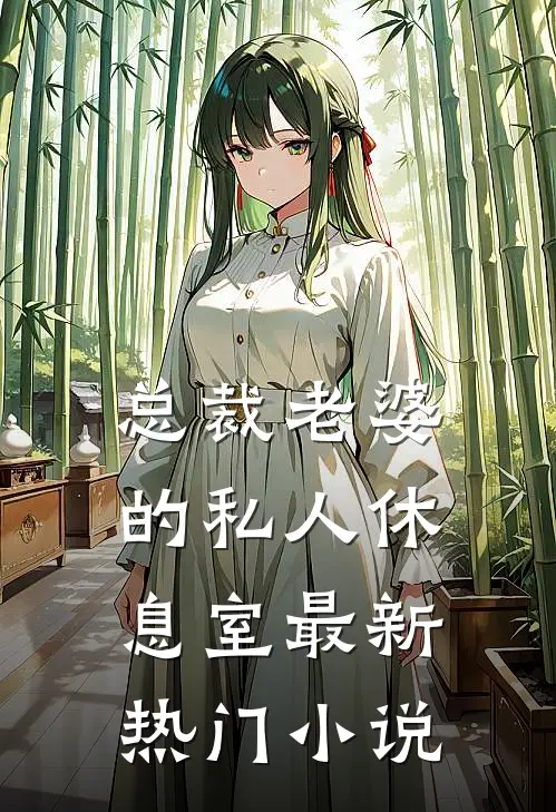 总裁老婆的私人休息室最新热门小说