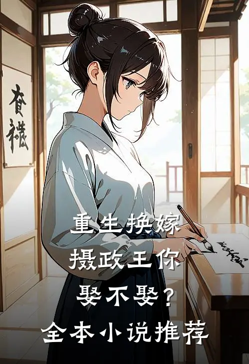 重生换嫁：摄政王你娶不娶？全本小说推荐
