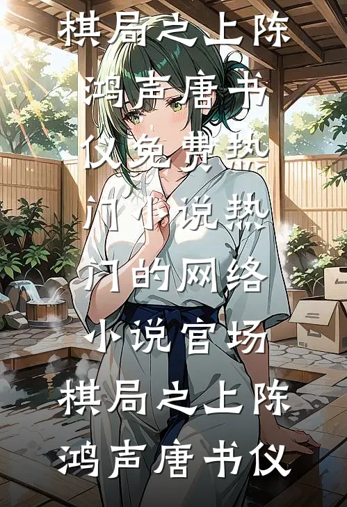 官场：棋局之上(陈鸿声唐书仪)免费热门小说_热门的网络小说官场：棋局之上(陈鸿声唐书仪)