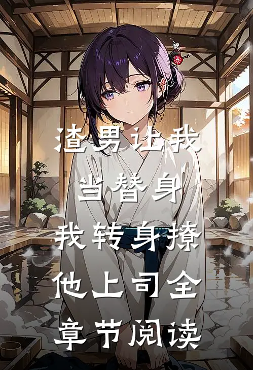 渣男让我当替身，我转身撩他上司全章节阅读