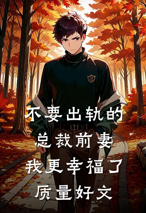 不要出轨的总裁前妻，我更幸福了质量好文