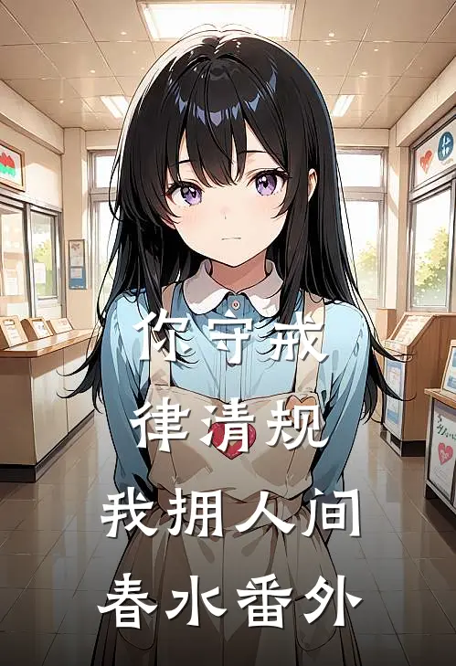 你守戒律清规，我拥人间春水番外