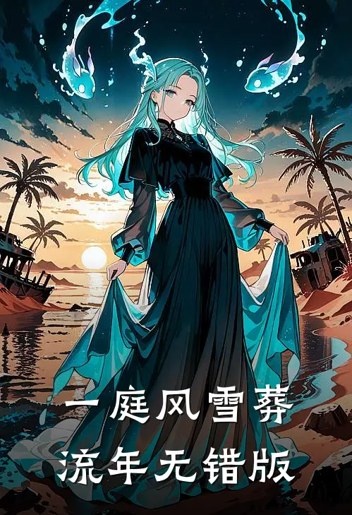 一庭风雪葬流年无错版