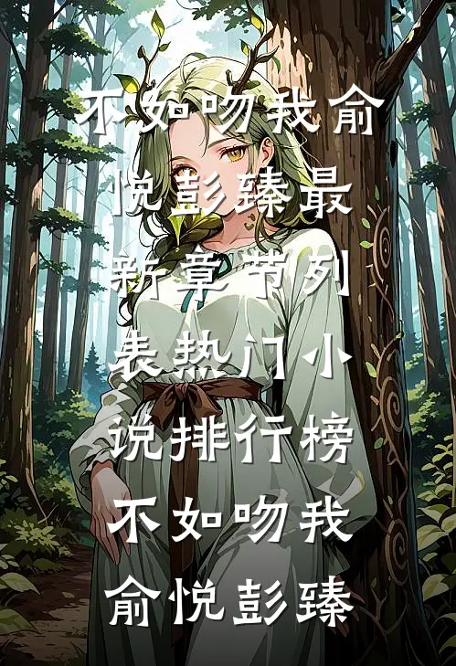 不如吻我(俞悦彭臻)最新章节列表_热门小说排行榜不如吻我(俞悦彭臻)