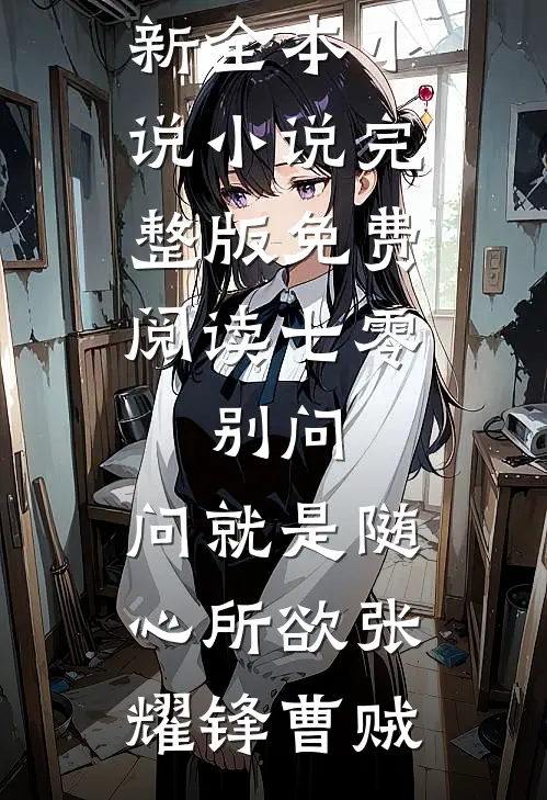 七零：别问，问就是随心所欲张耀锋曹贼最新全本小说_小说完整版免费阅读七零：别问，问就是随心所欲张耀锋曹贼