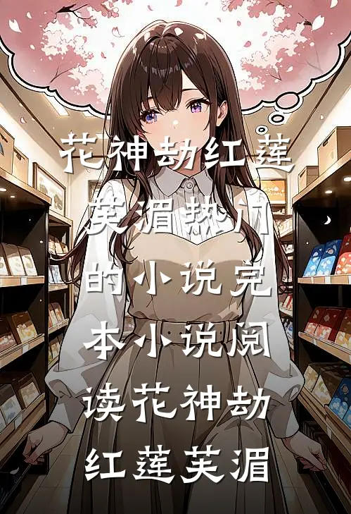 花神劫(红莲芙湄)热门的小说_完本小说阅读花神劫红莲芙湄
