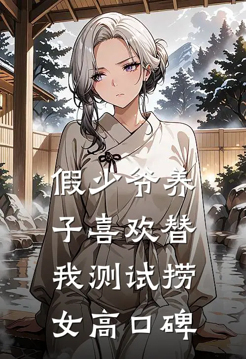 假少爷养子喜欢替我测试捞女高口碑