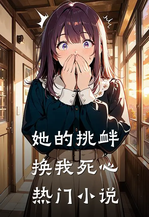她的挑衅，换我死心热门小说