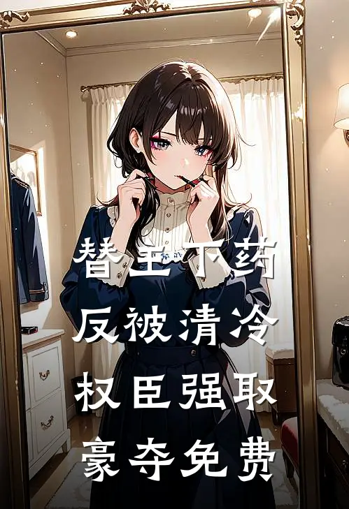 替主下药，反被清冷权臣强取豪夺免费