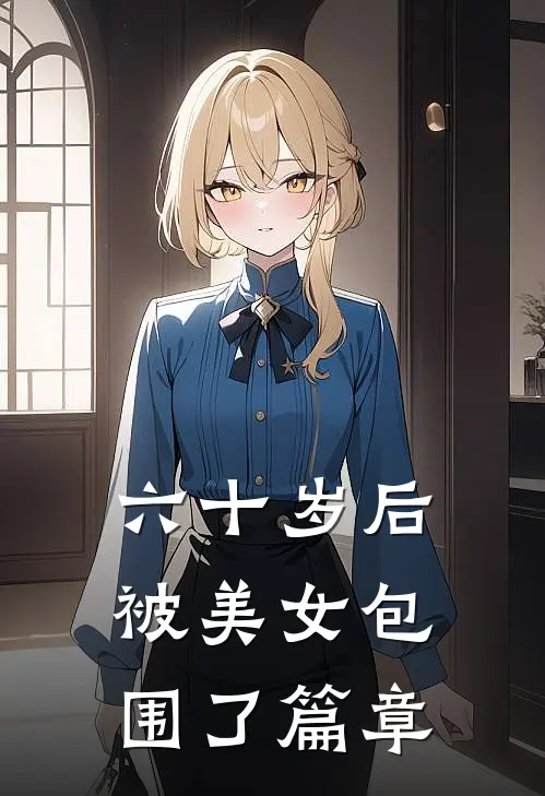 六十岁后，被美女包围了篇章