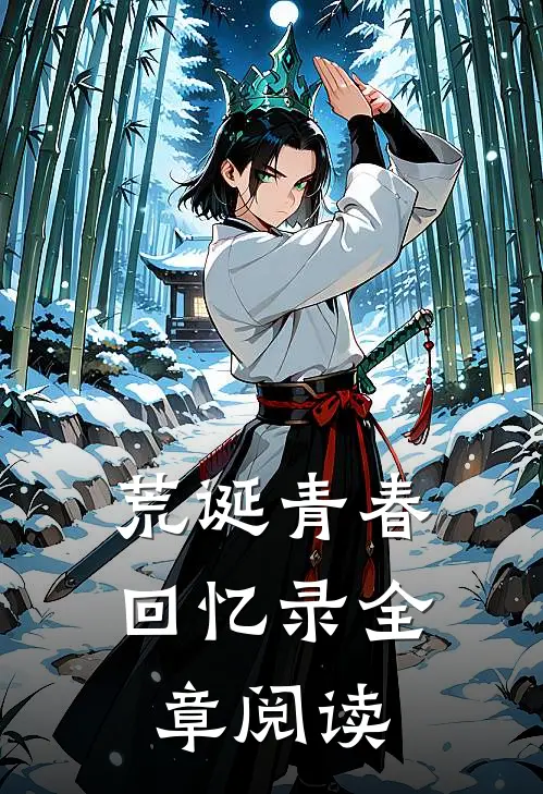 荒诞青春回忆录全章阅读