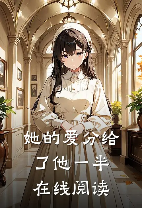 她的爱分给了他一半在线阅读