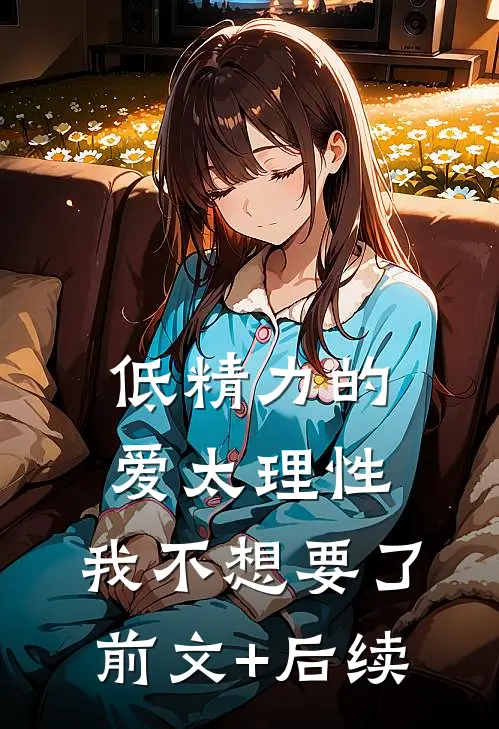 低精力的爱太理性，我不想要了前文+后续