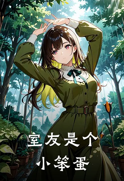 室友是个小笨蛋怎么办