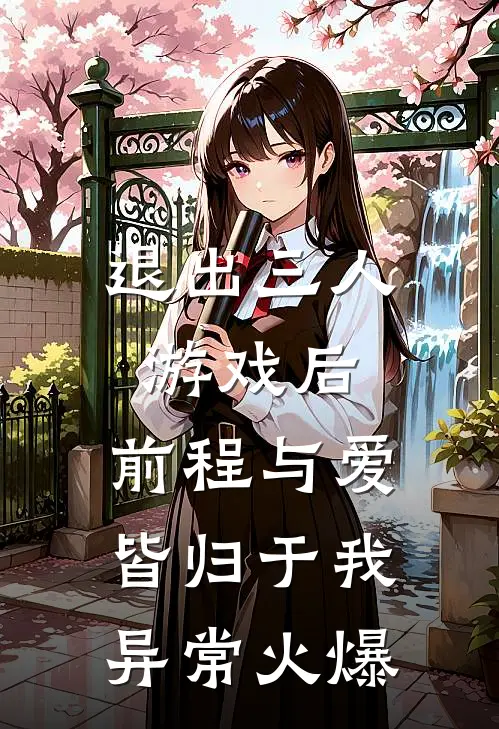 退出三人游戏后，前程与爱皆归于我异常火爆