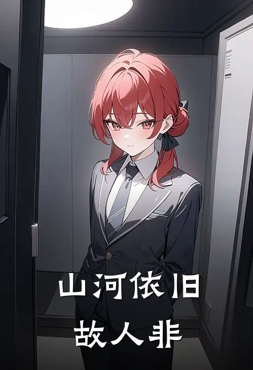 山河依旧故人非在线阅读