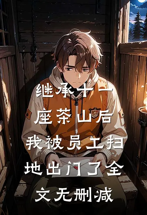 继承十一座茶山后，我被员工扫地出门了全文无删减