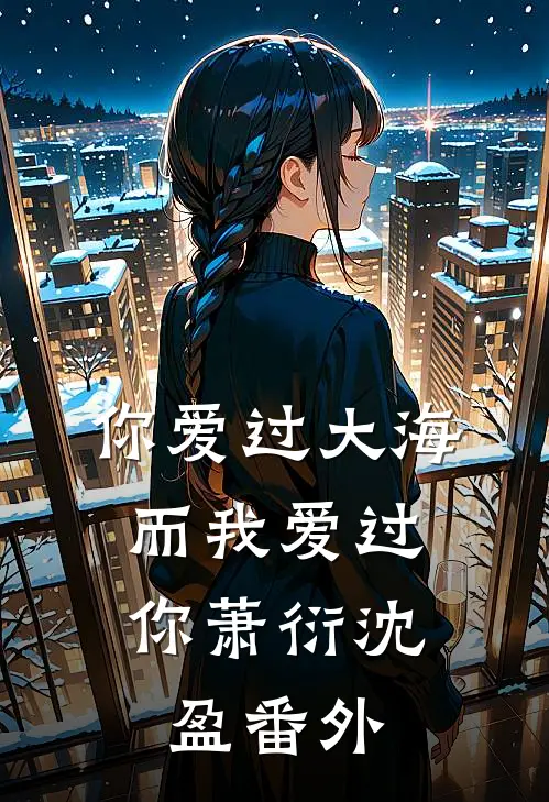 你爱过大海，而我爱过你萧衍沈盈番外