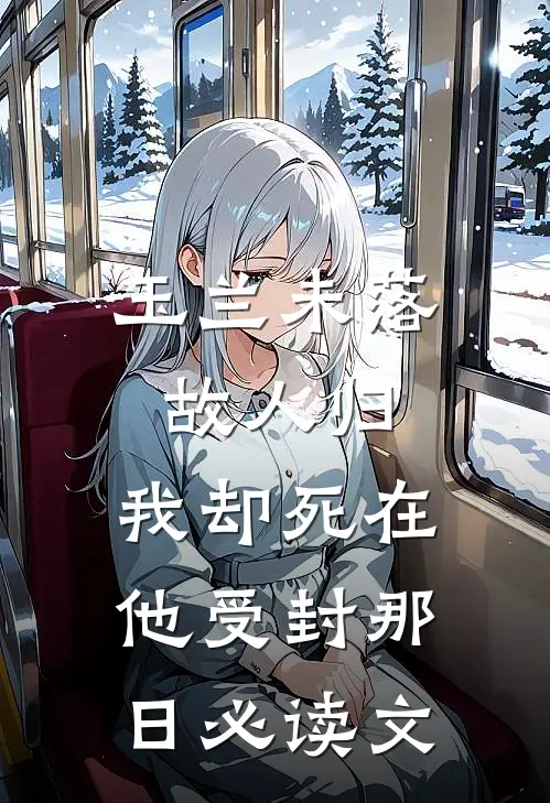 玉兰未落故人归，我却死在他受封那日必读文