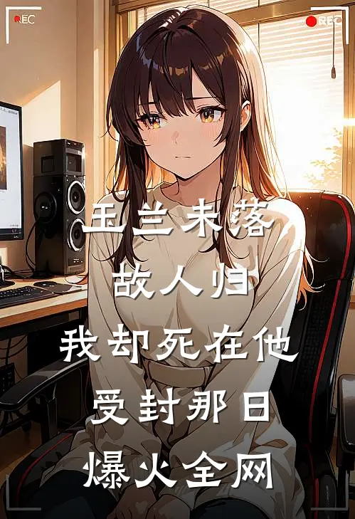 玉兰未落故人归，我却死在他受封那日爆火全网